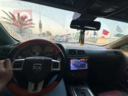 دۆج چالنجەر